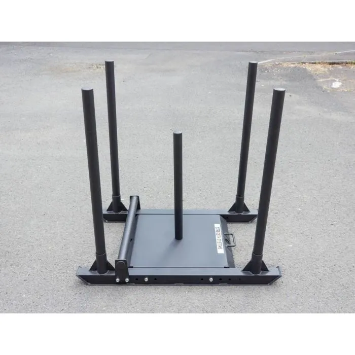 Power Sled
