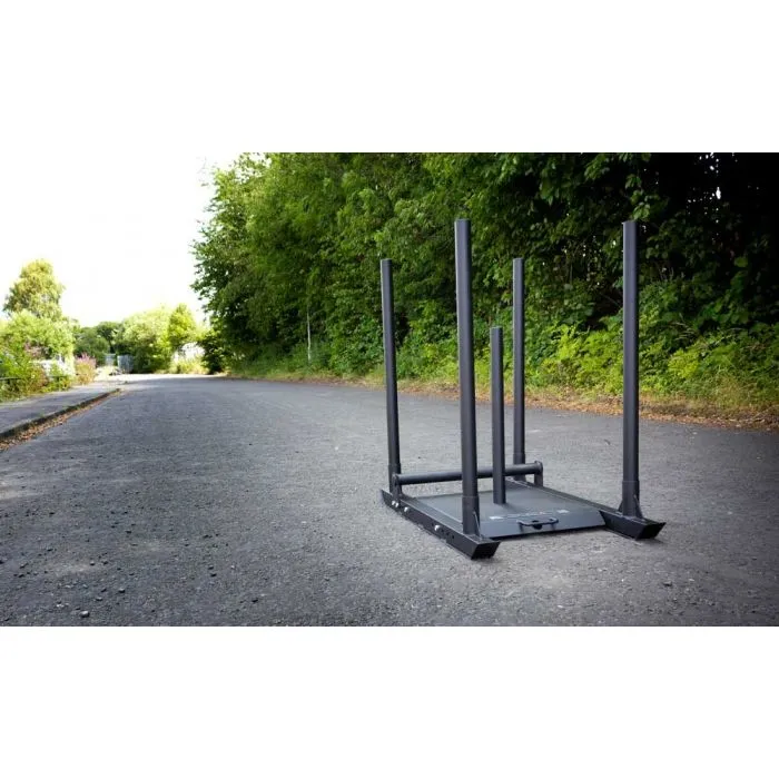 Power Sled