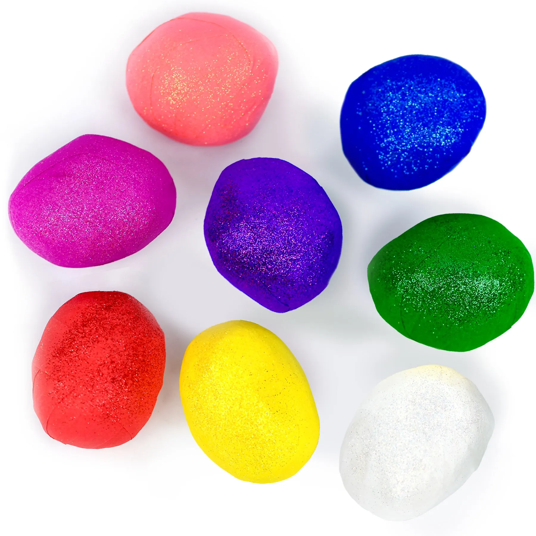 Precious Gemstone Mini Surprise Balls