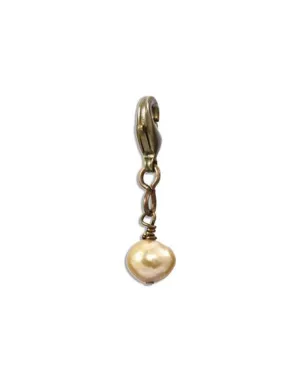 Precious Pearl Bauble, (1pc)