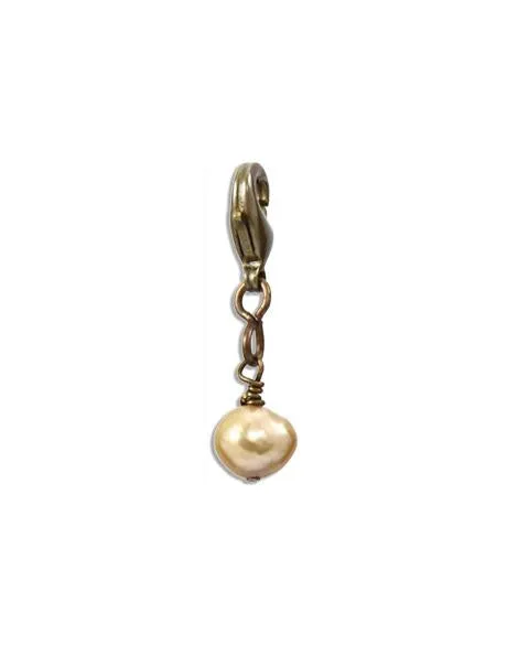 Precious Pearl Bauble, (1pc)
