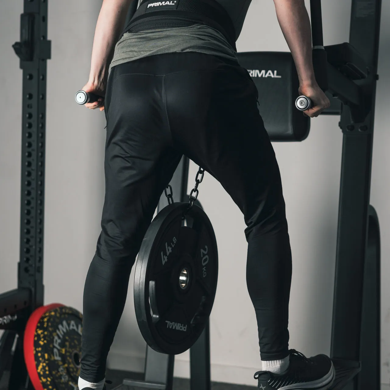 Primal Performance Series Eva Dip Belt