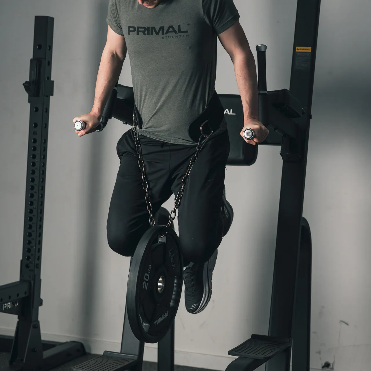 Primal Performance Series Eva Dip Belt