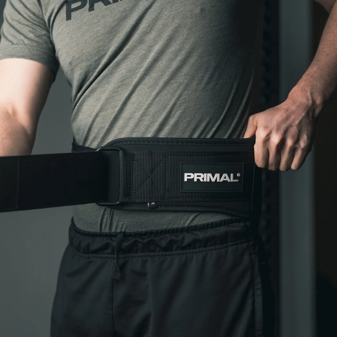 Primal Performance Series Training Belt