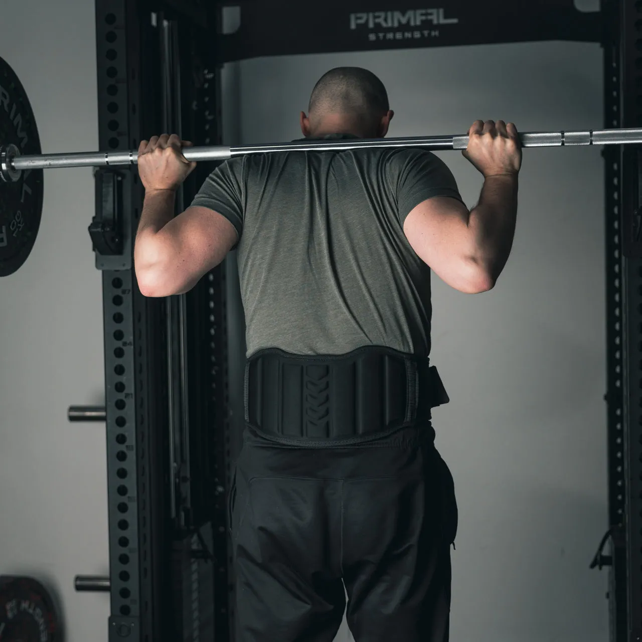 Primal Performance Series Training Belt