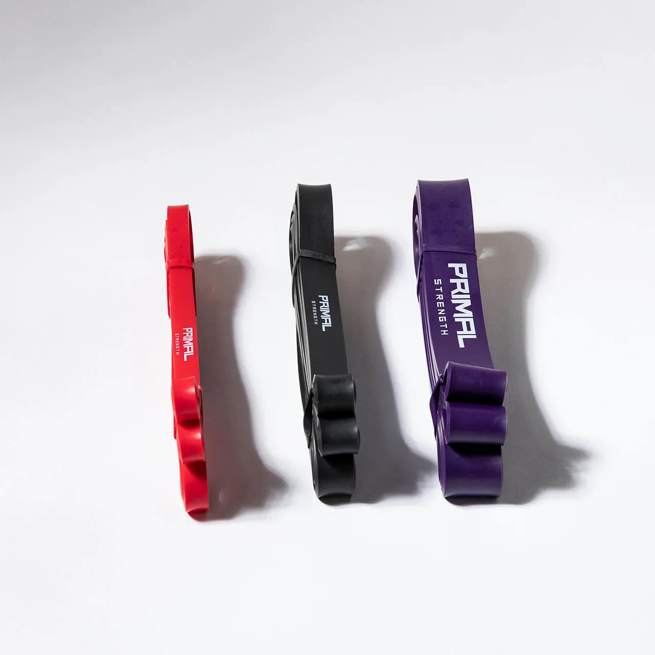 Primal Pro Series Powerband Set
