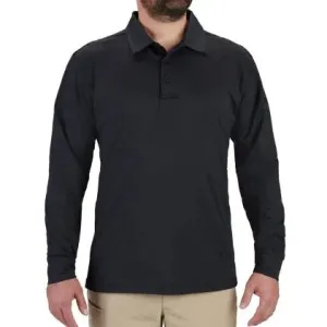 Propper® Edgetc Long Sleeve Polo Men's (LAPD Navy)