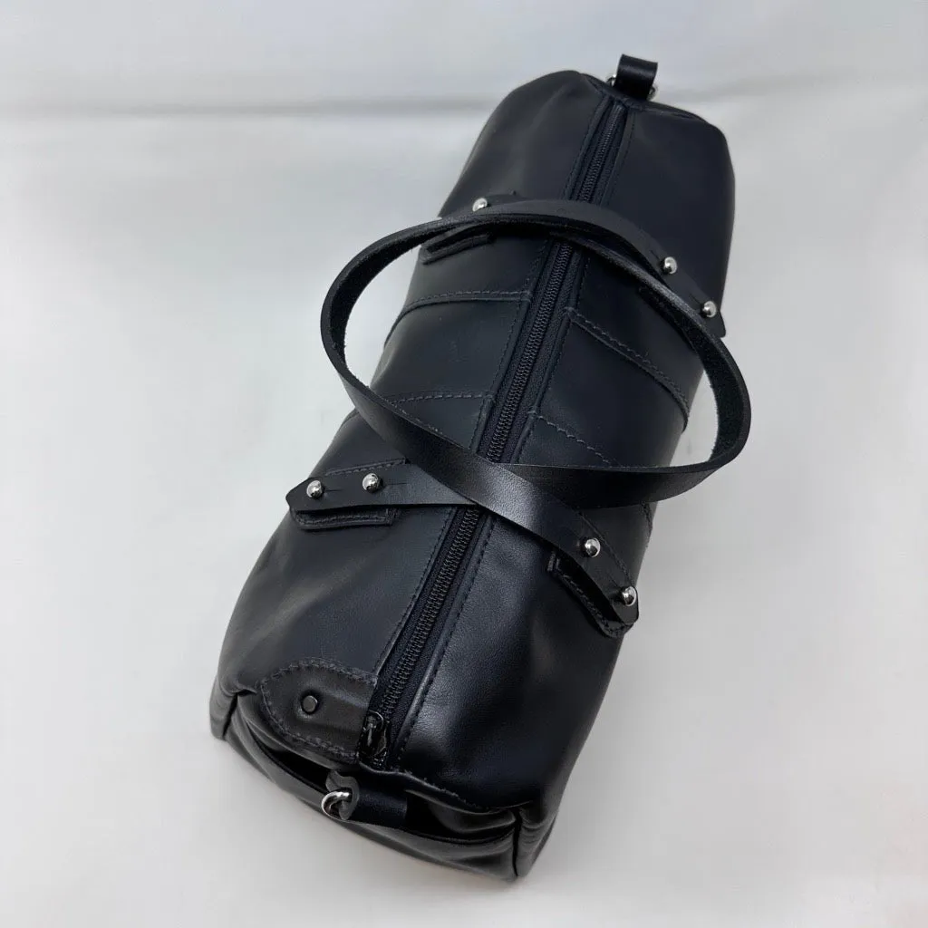 Prototype Top Handle Crossbody Satchel #16