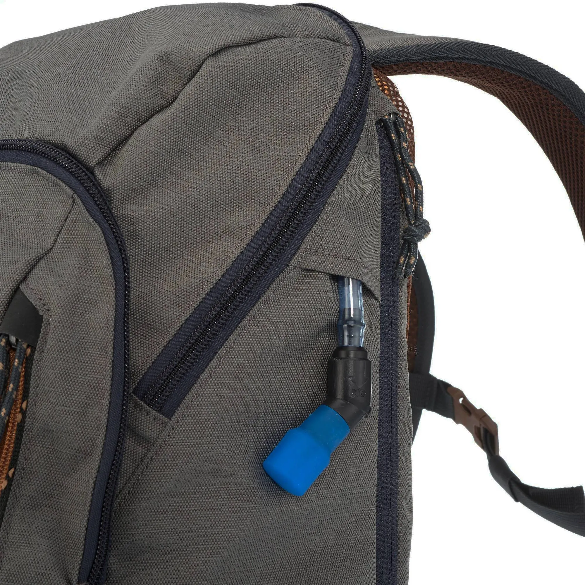 Quechua - Hiking Backpack NH500 20 L