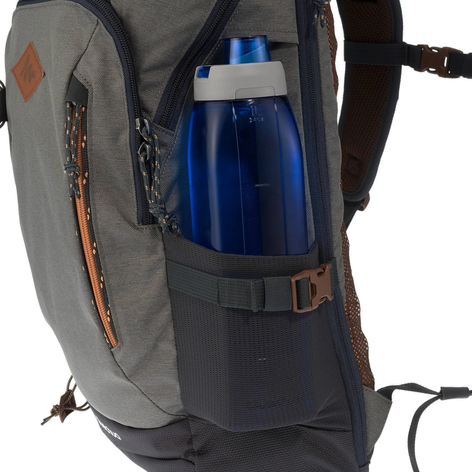 Quechua - Hiking Backpack NH500 20 L