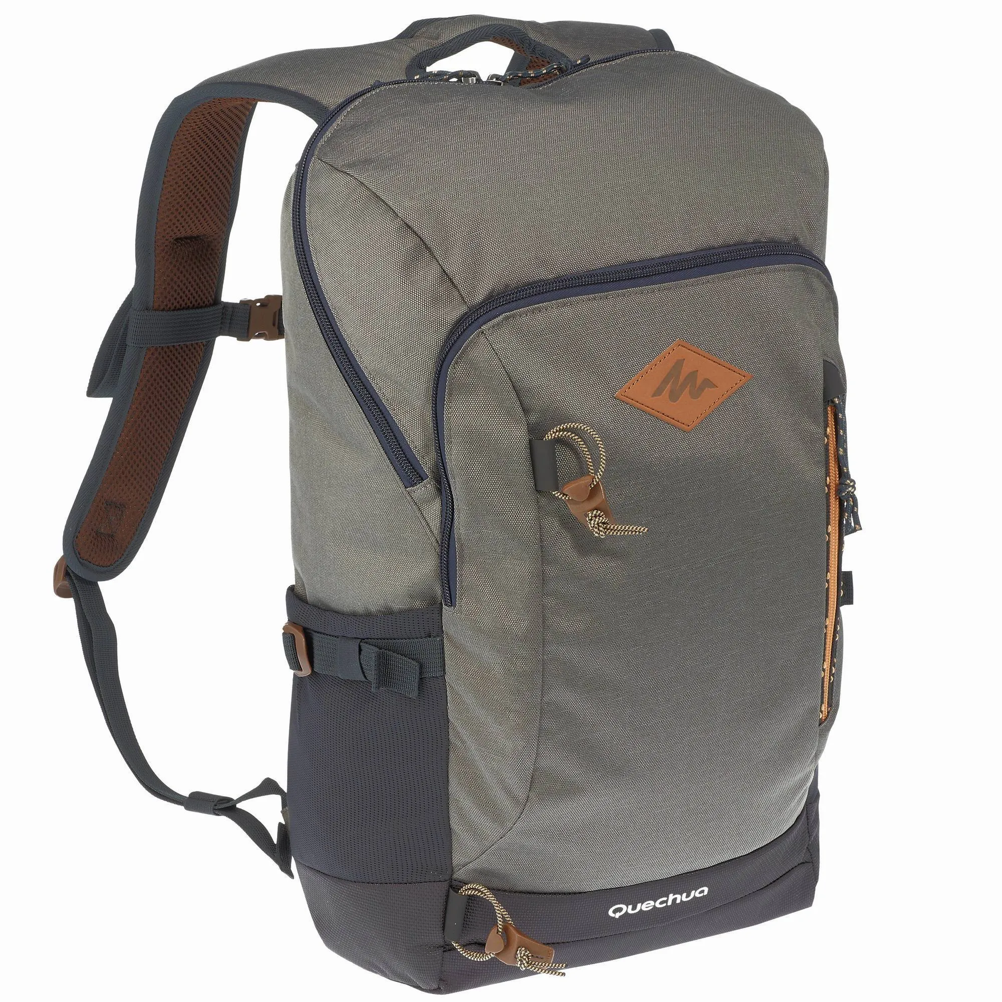 Quechua - Hiking Backpack NH500 20 L