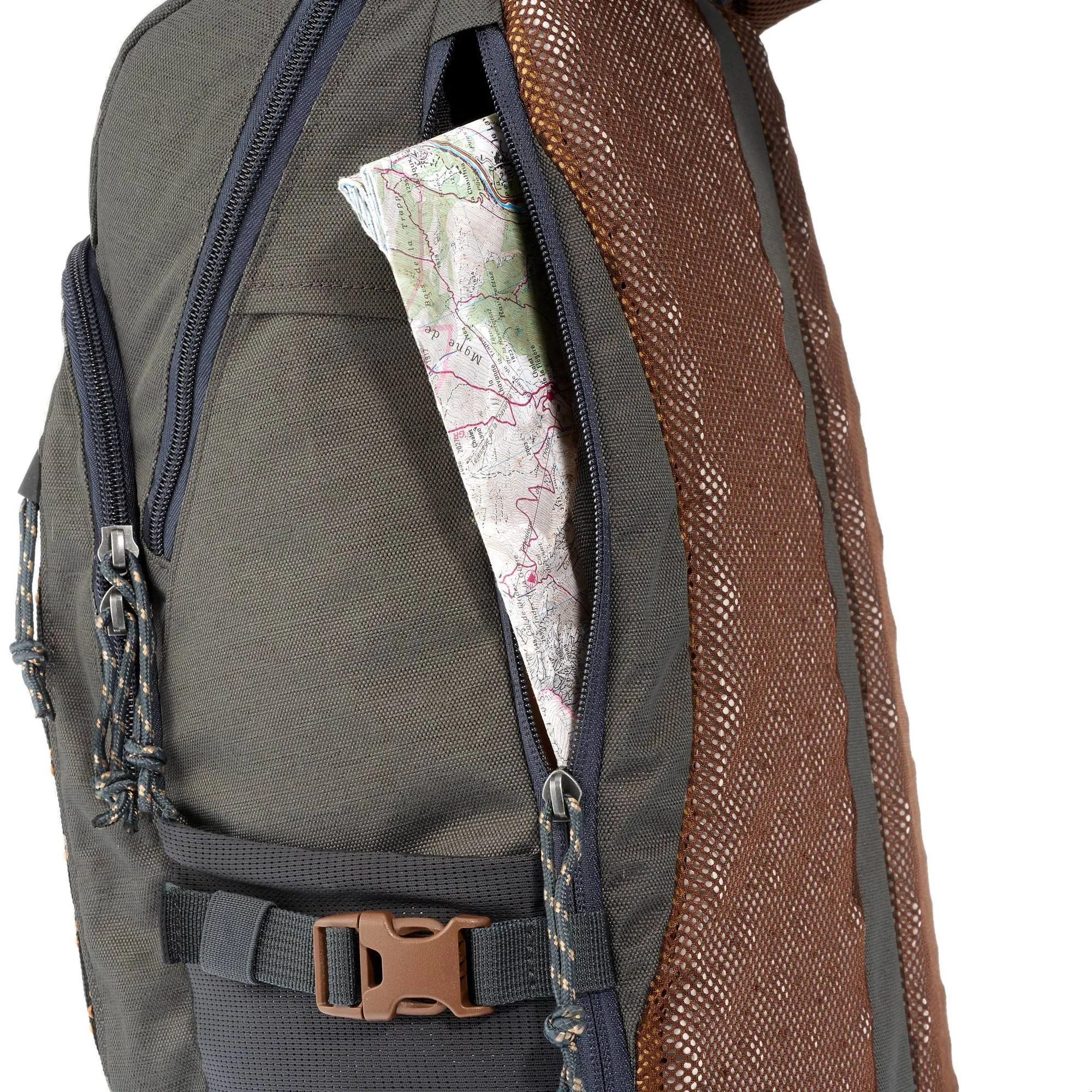 Quechua - Hiking Backpack NH500 20 L