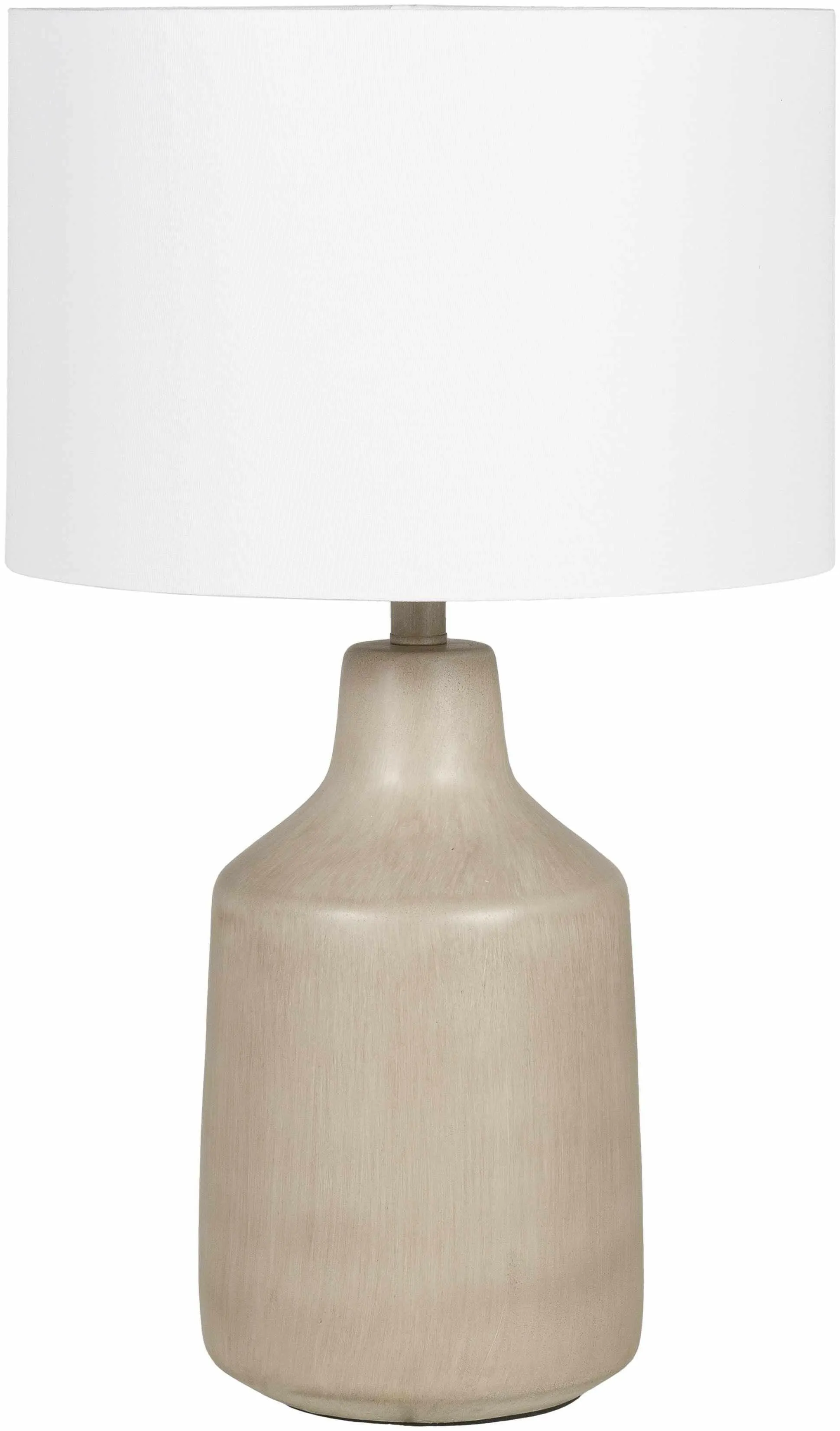 Quezon Table Lamp