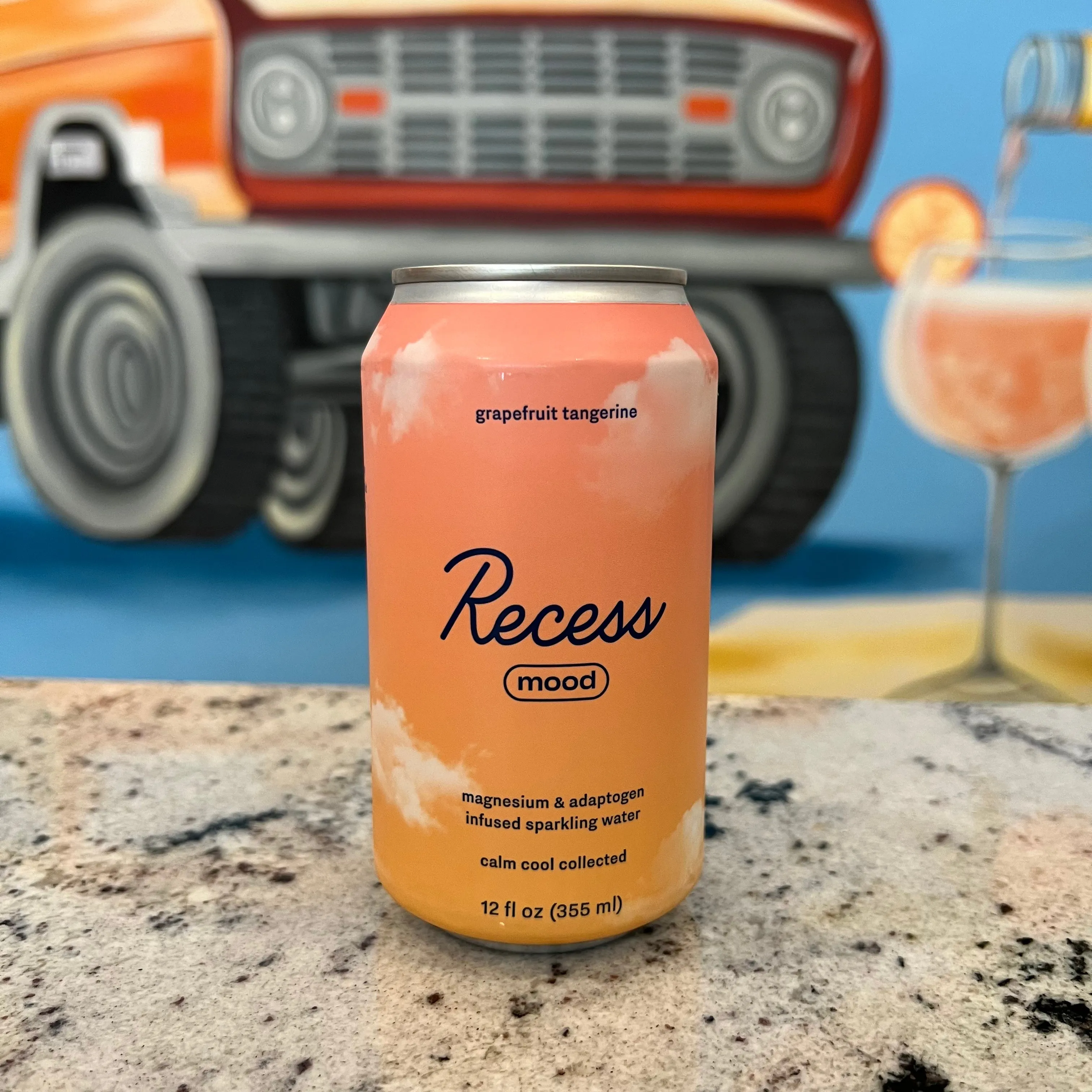 Recess - Mood Beverages