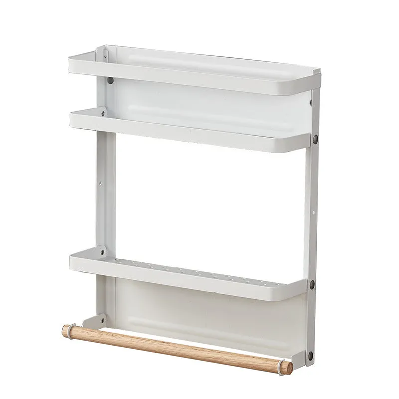 Refrigerator Side Rack Multi-Functional