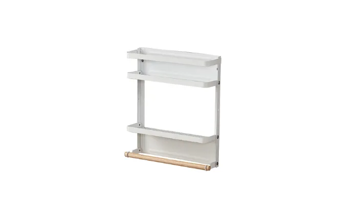 Refrigerator Side Rack Multi-Functional