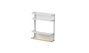 Refrigerator Side Rack Multi-Functional