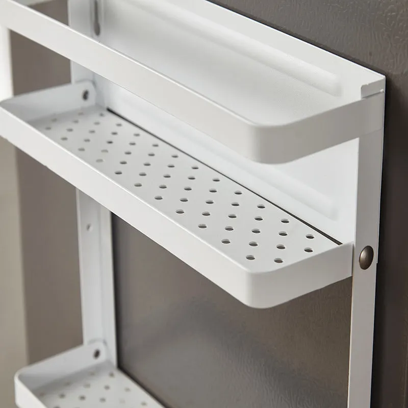 Refrigerator Side Rack Multi-Functional
