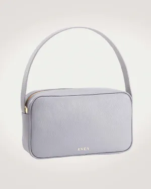 RHEA Messenger Bag - Grey