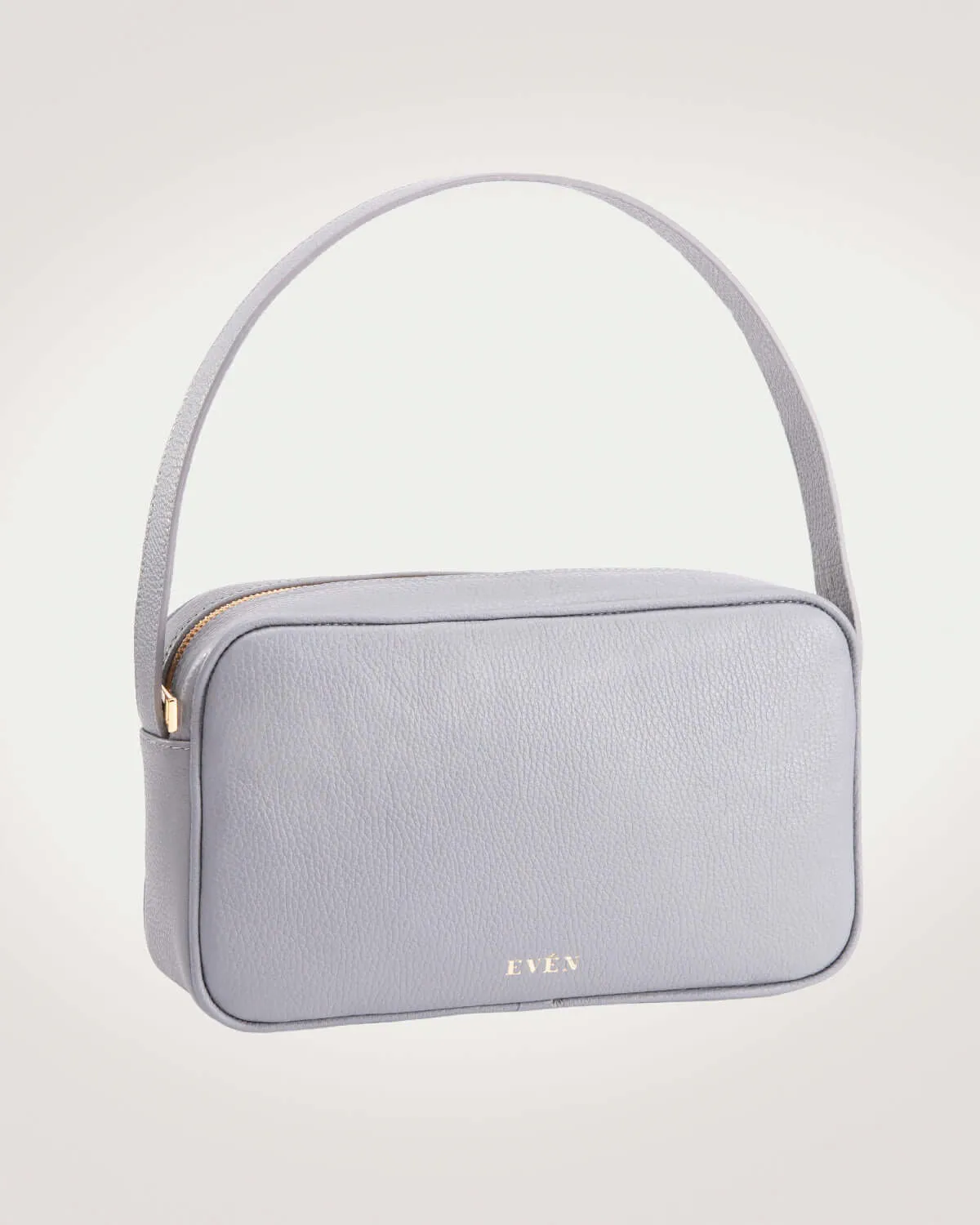 RHEA Messenger Bag - Grey