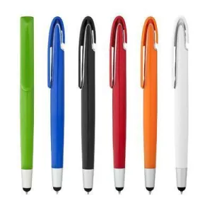 Rio Stylus Ballpoint Pen