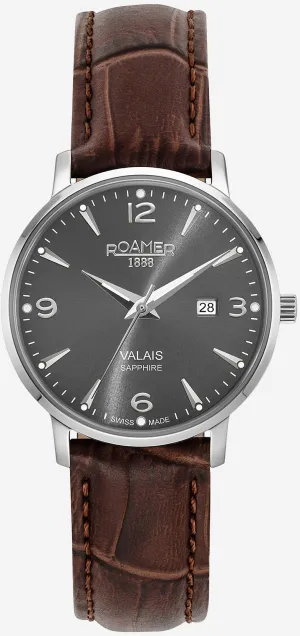 RMR Watch Valais Ladies