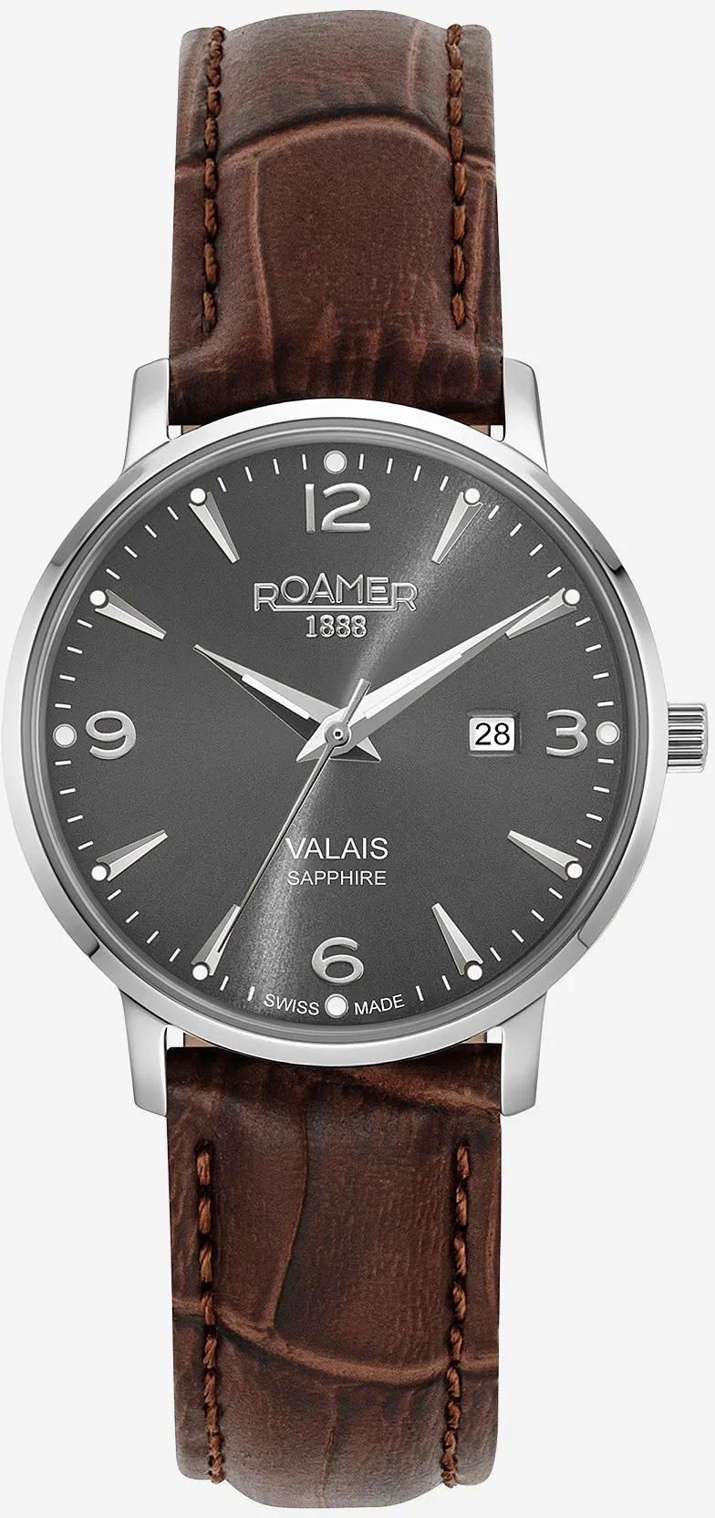 RMR Watch Valais Ladies