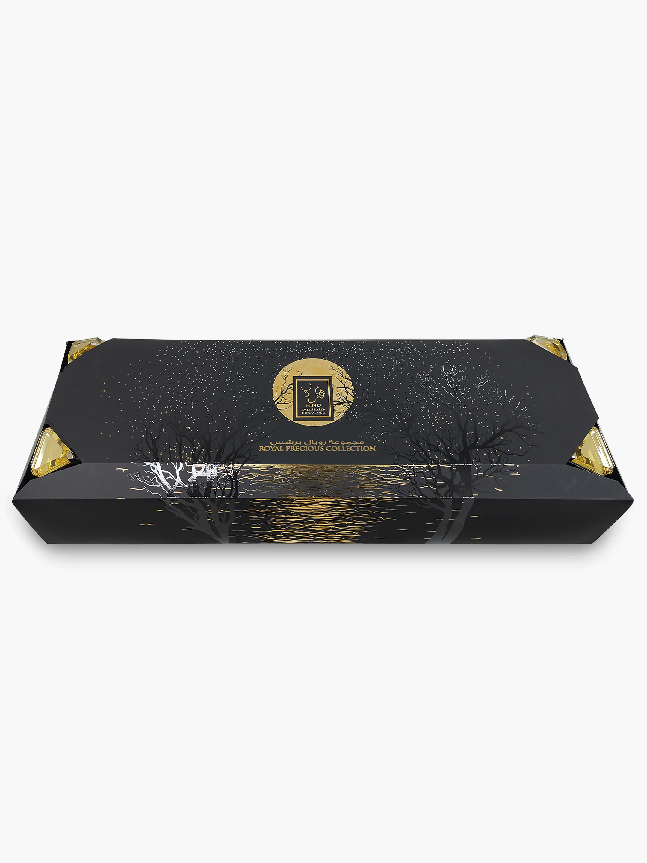 Royal Precious Collection - Option 2