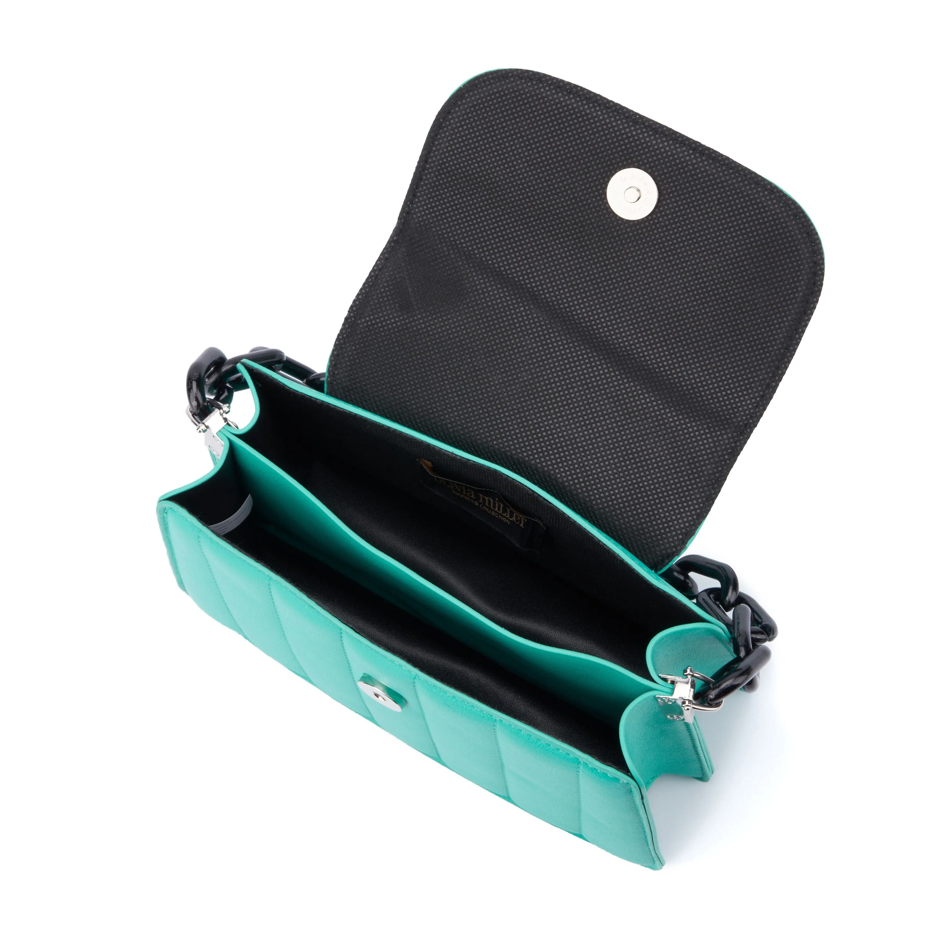Sage Crossbody