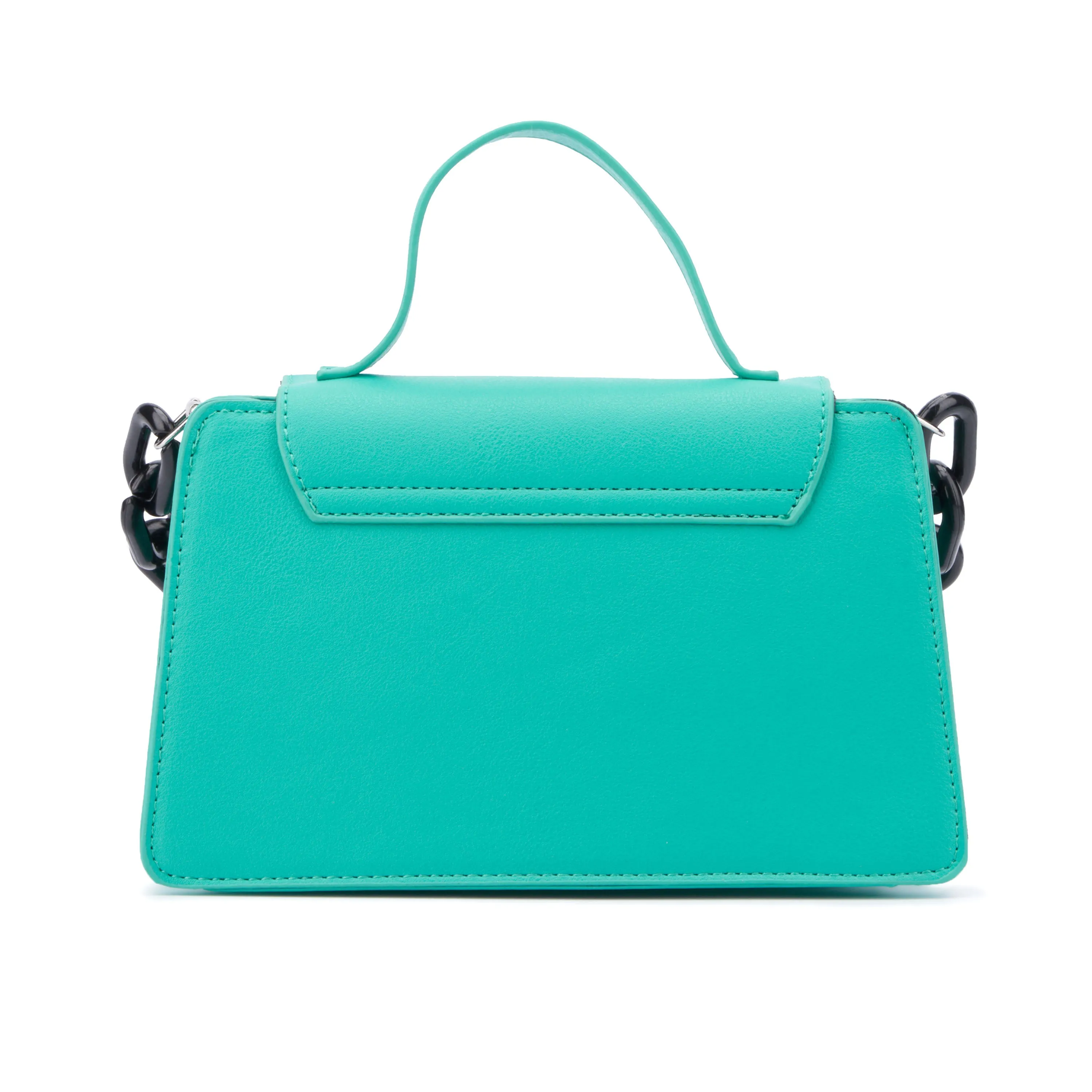 Sage Crossbody