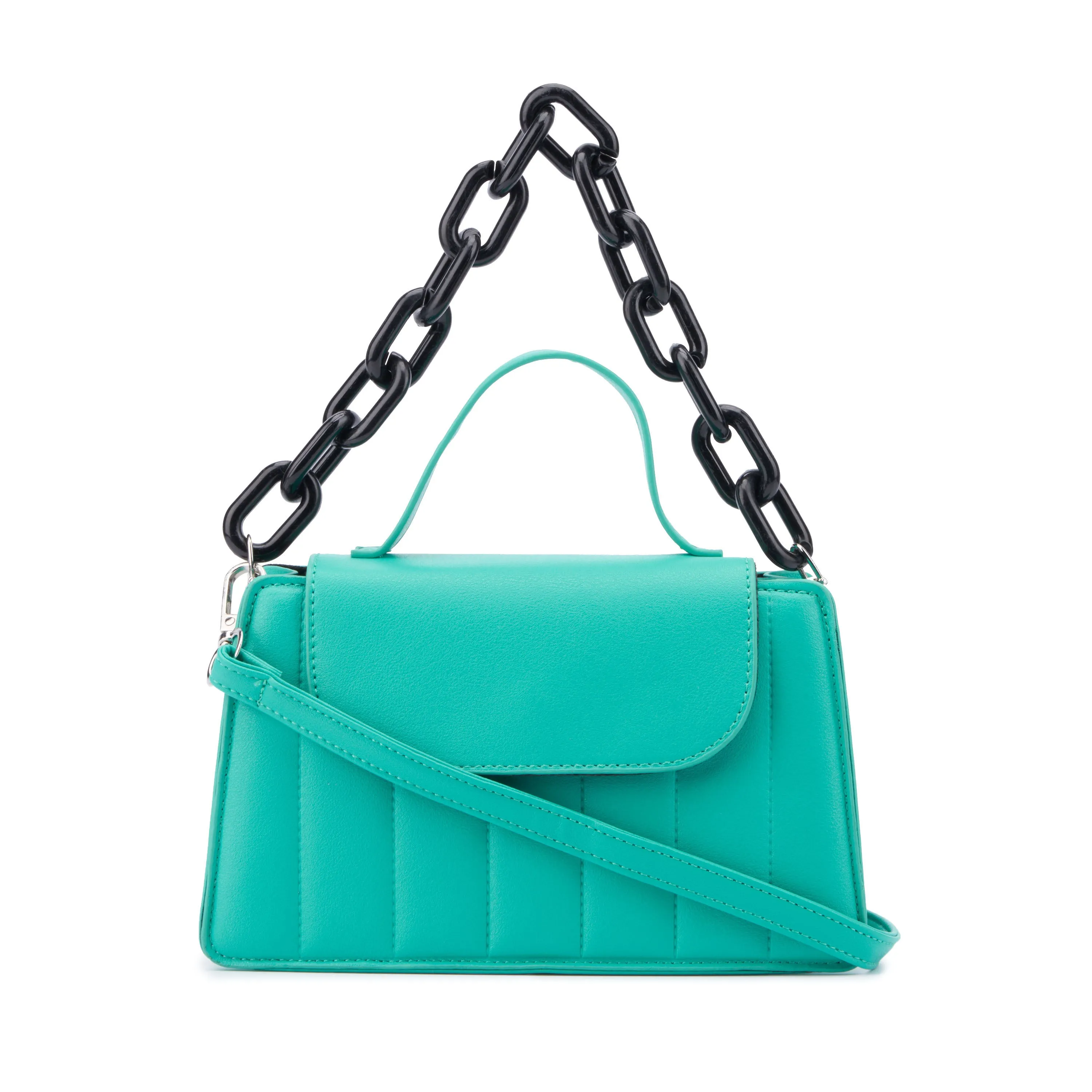 Sage Crossbody