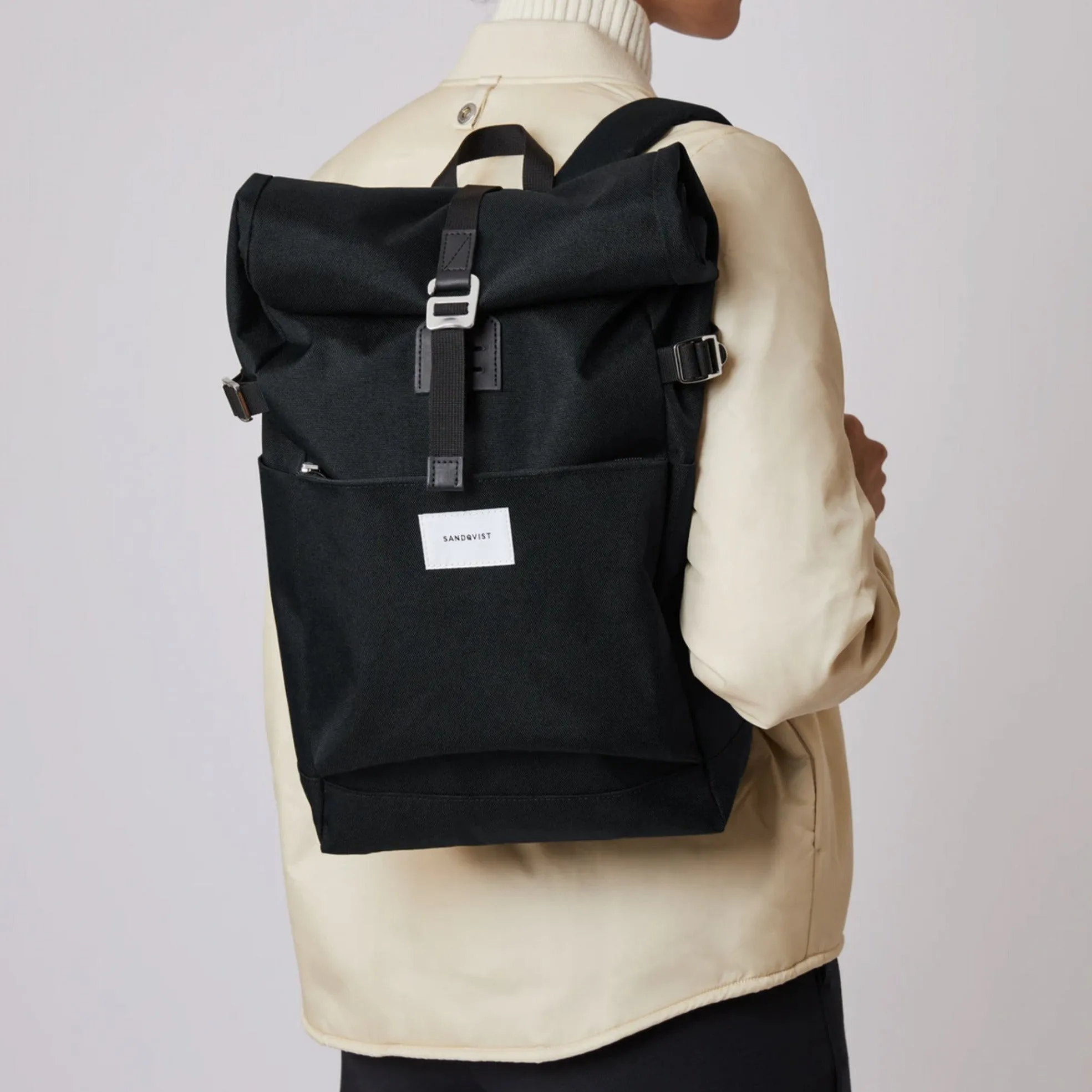 Sandqvist Ilon (black)