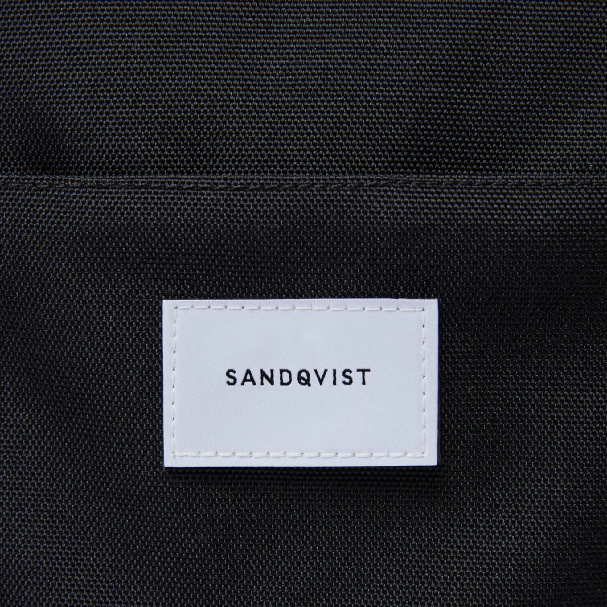 Sandqvist Ilon (black)