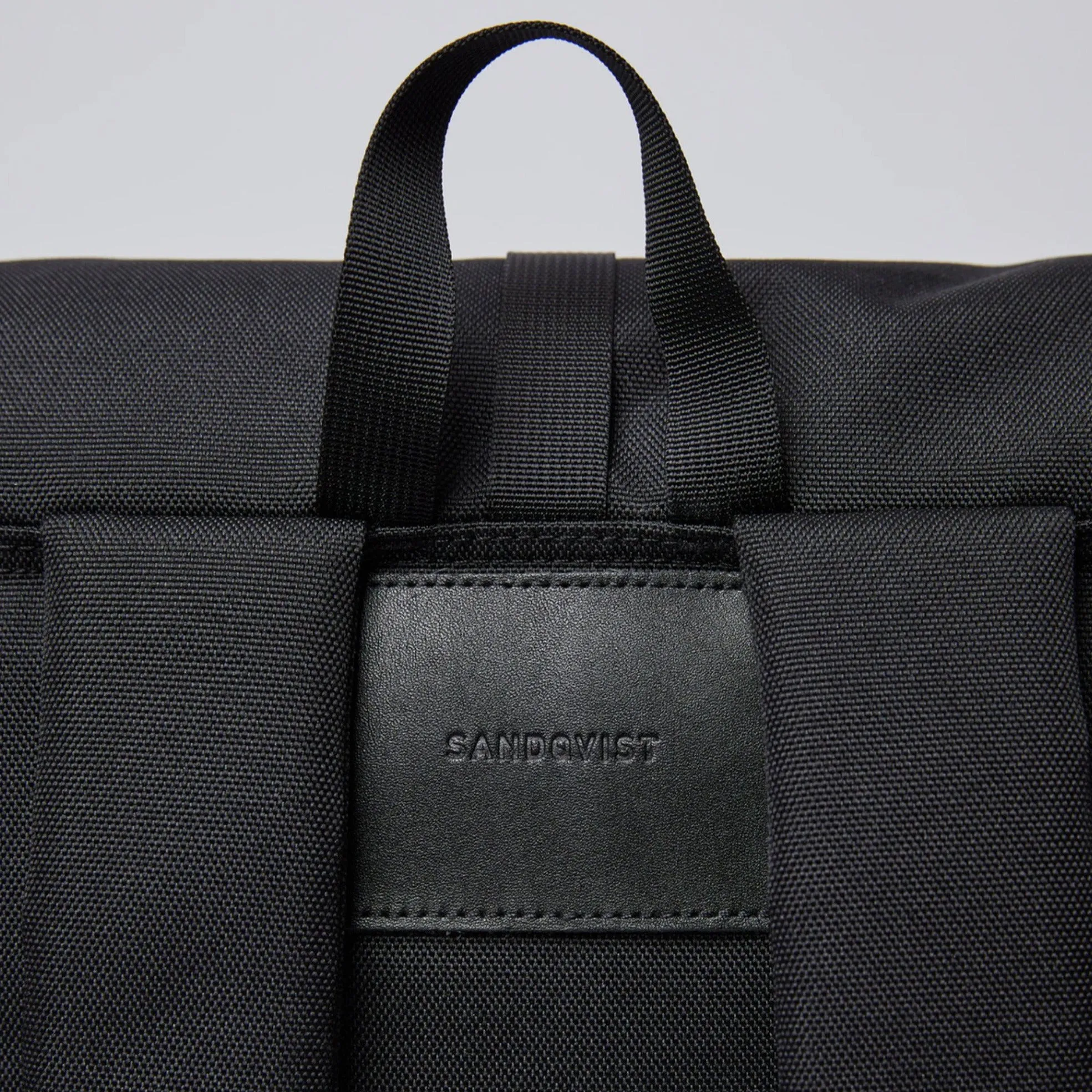 Sandqvist Ilon (black)