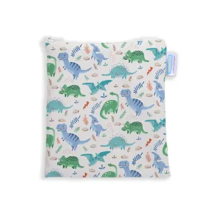 Sandwich & Snack Bag - Classic Jurassic