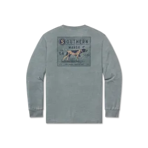 SEAWASH™ Tee - Pointer Pack - Long Sleeve