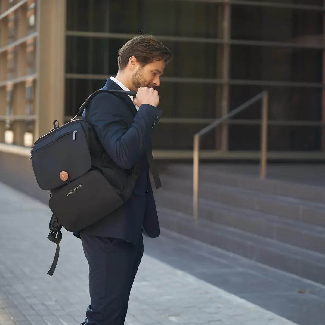Segway Ninebot Backpack