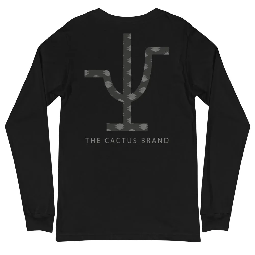 Silver City Branded Long Sleeve