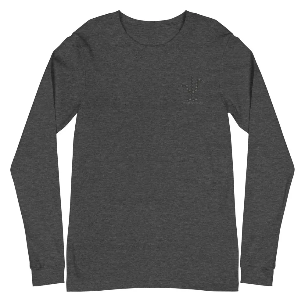 Silver City Branded Long Sleeve