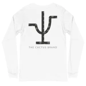 Silver City Branded Long Sleeve