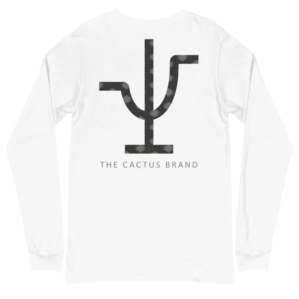 Silver City Branded Long Sleeve