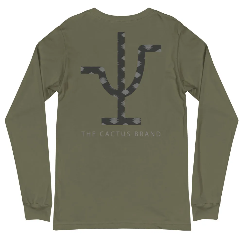 Silver City Branded Long Sleeve