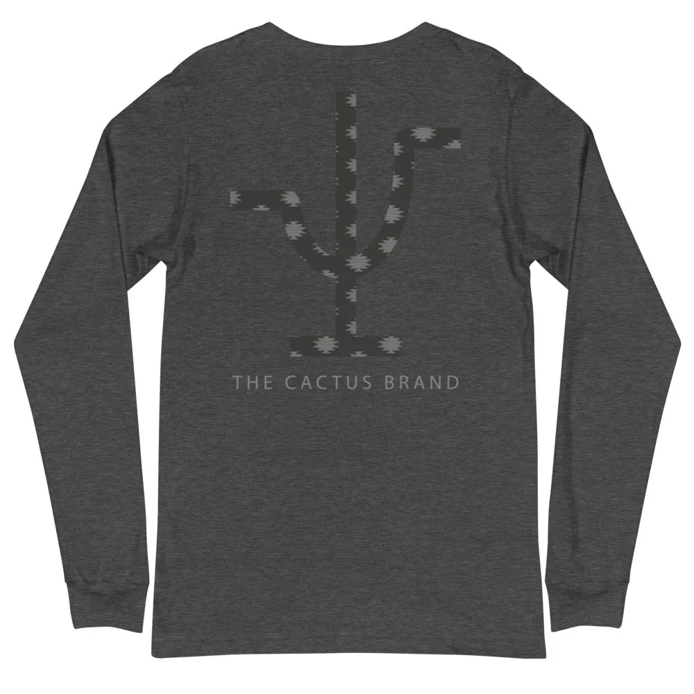 Silver City Branded Long Sleeve