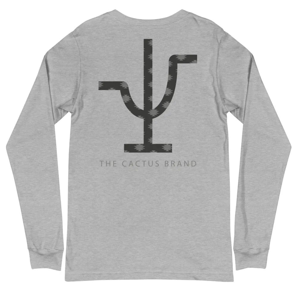 Silver City Branded Long Sleeve