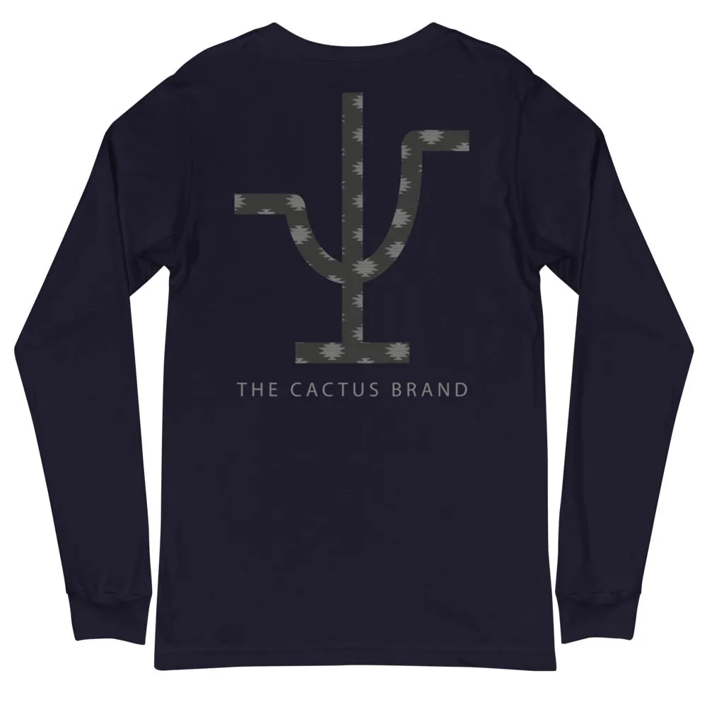 Silver City Branded Long Sleeve