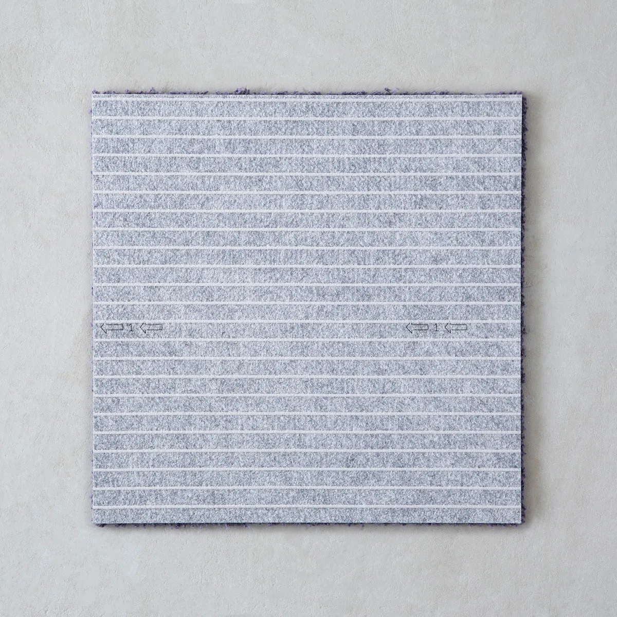Simple Functional Joint Rug 6 set