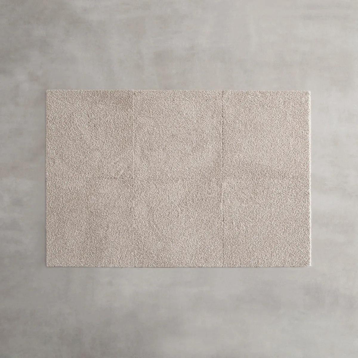 Simple Functional Joint Rug 6 set