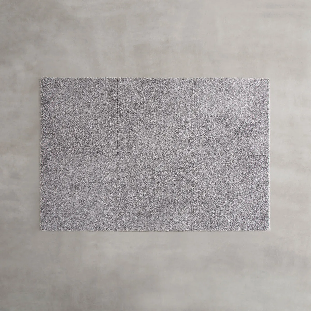 Simple Functional Joint Rug 6 set