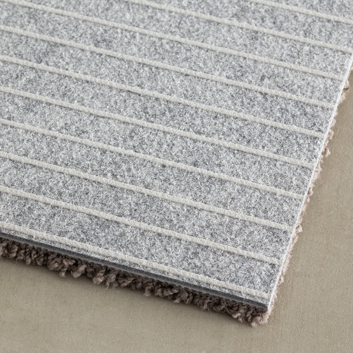 Simple Functional Joint Rug 6 set