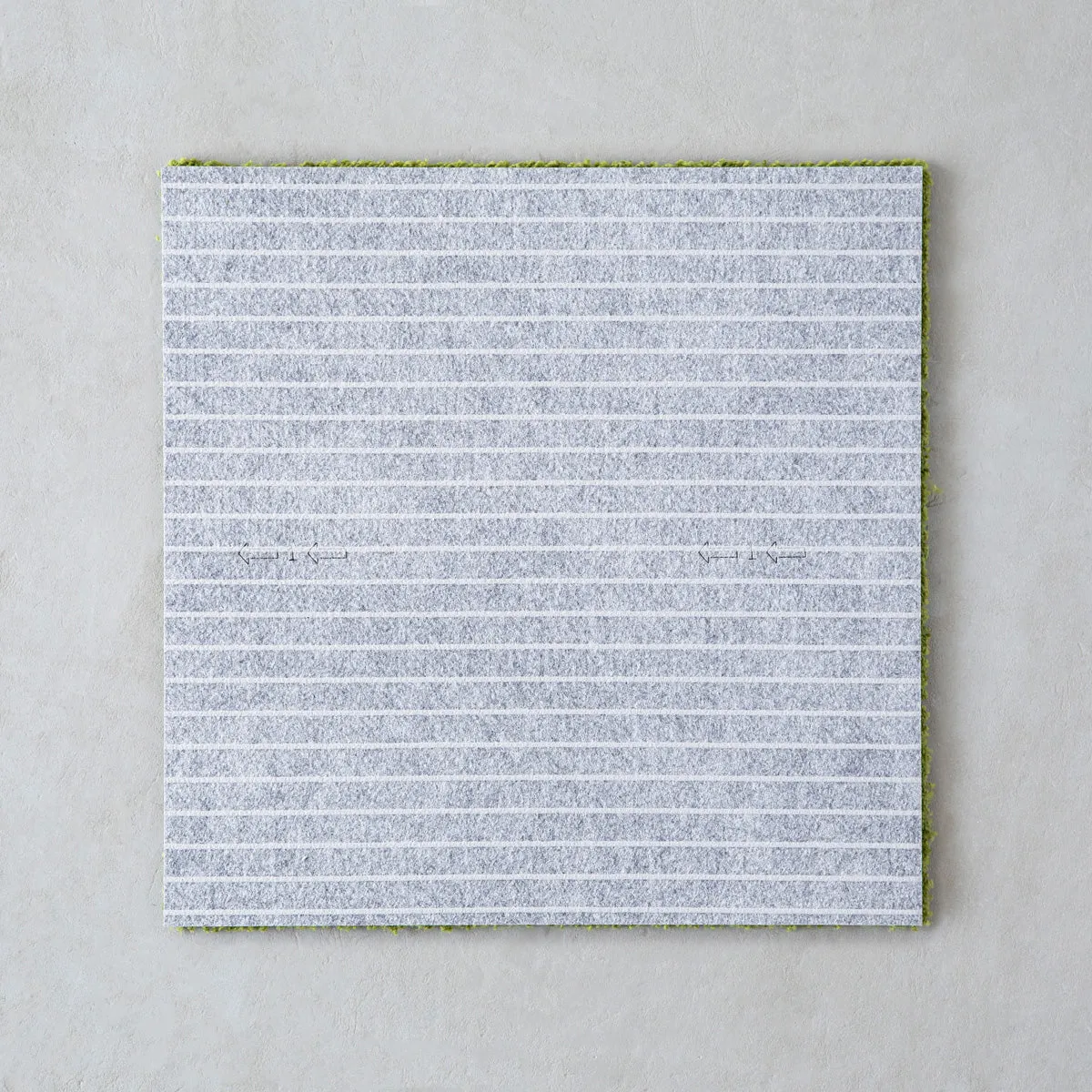 Simple Functional Joint Rug 6 set
